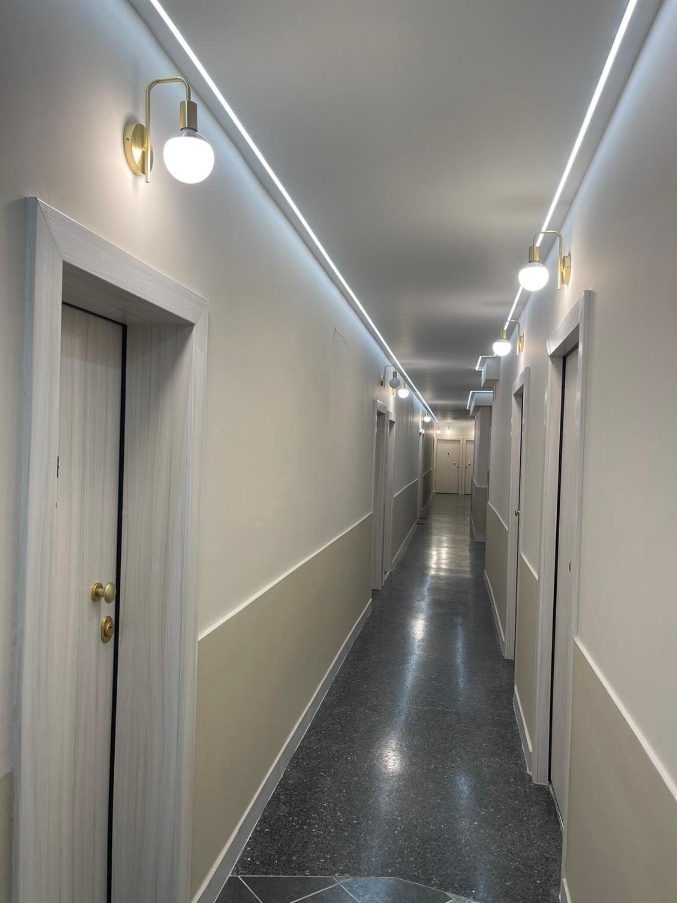 Pansea 02 Exclusive Suites Thessalonique Extérieur photo