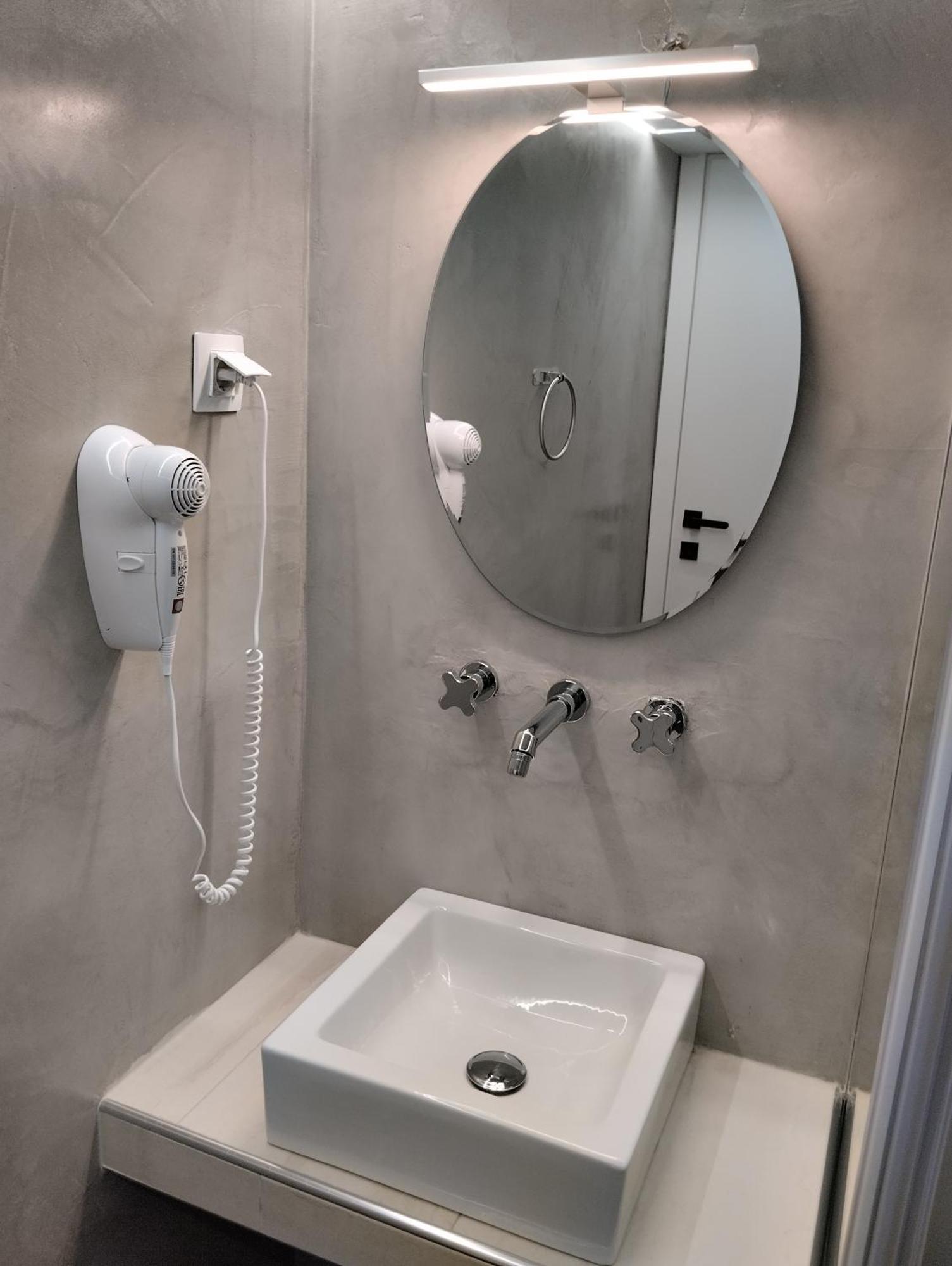 Pansea 02 Exclusive Suites Thessalonique Extérieur photo